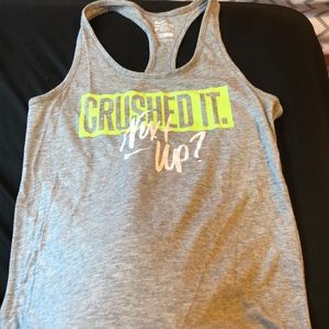Nike Small Tank